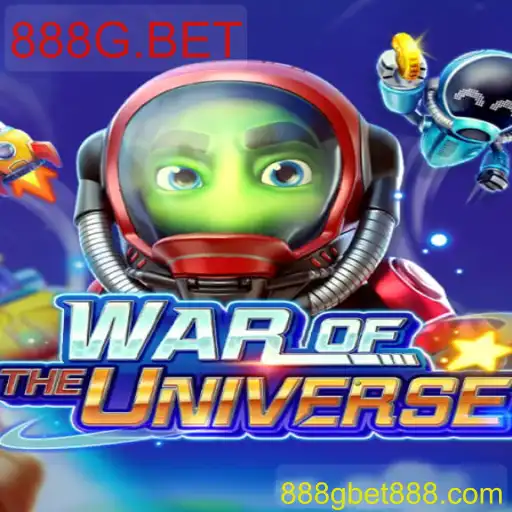 Explorando WAROFTHEUNIVERSE: O Jogo Revolucionário da 888G.BET