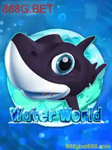 Explorando o Fascinante Mundo de WaterWorld da 888G.BET