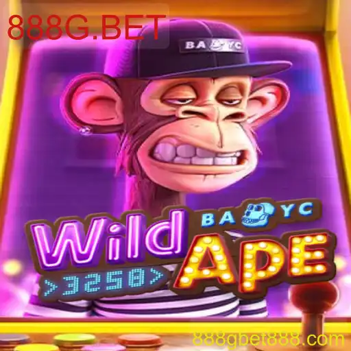 Explorando o Universo Excitante de WildApe3258 com 888G.BET