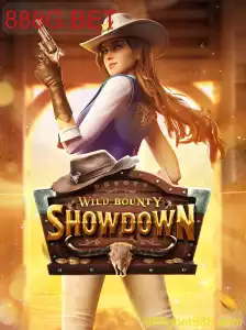 WildBountyShowdown: Descubra o Novo Sensação dos Jogos Online com 888G.BET