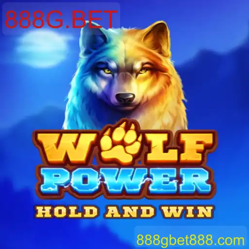 Descubra o Empolgante Mundo de WolfPower no 888G.BET